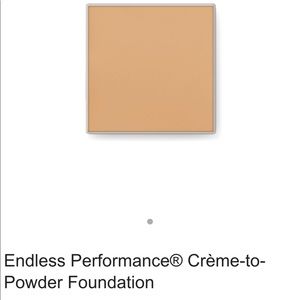 Mary Kay creme to powder foundation BEIGE 1